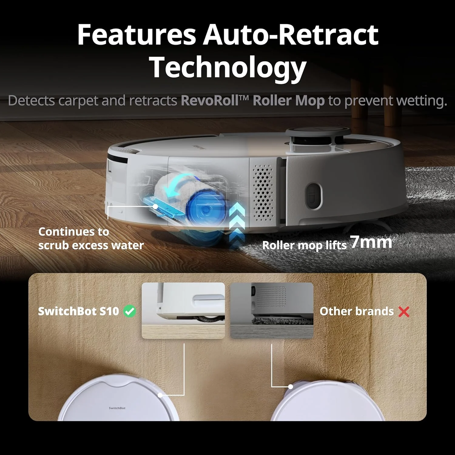 S10 and K10+ Cleaning Combo - Image 4