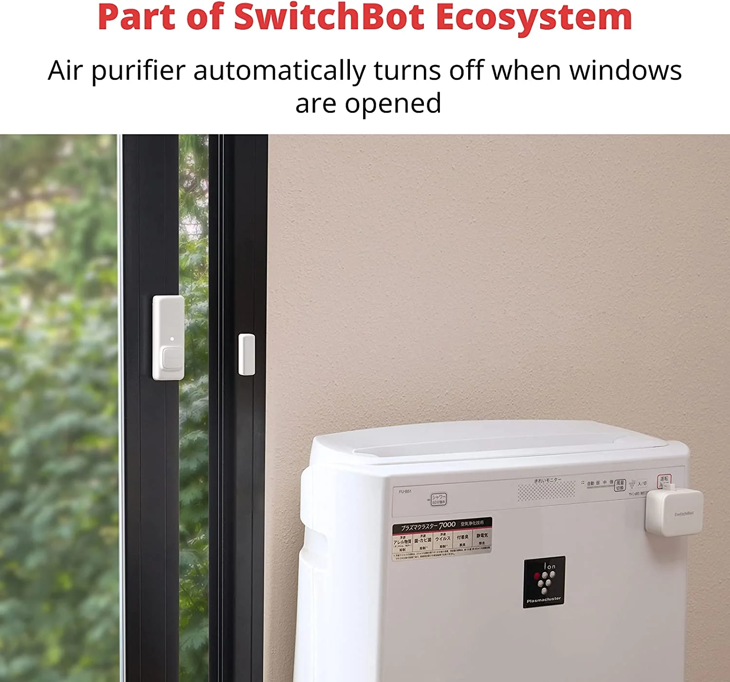 SwitchBot Contact Sensor - Image 3