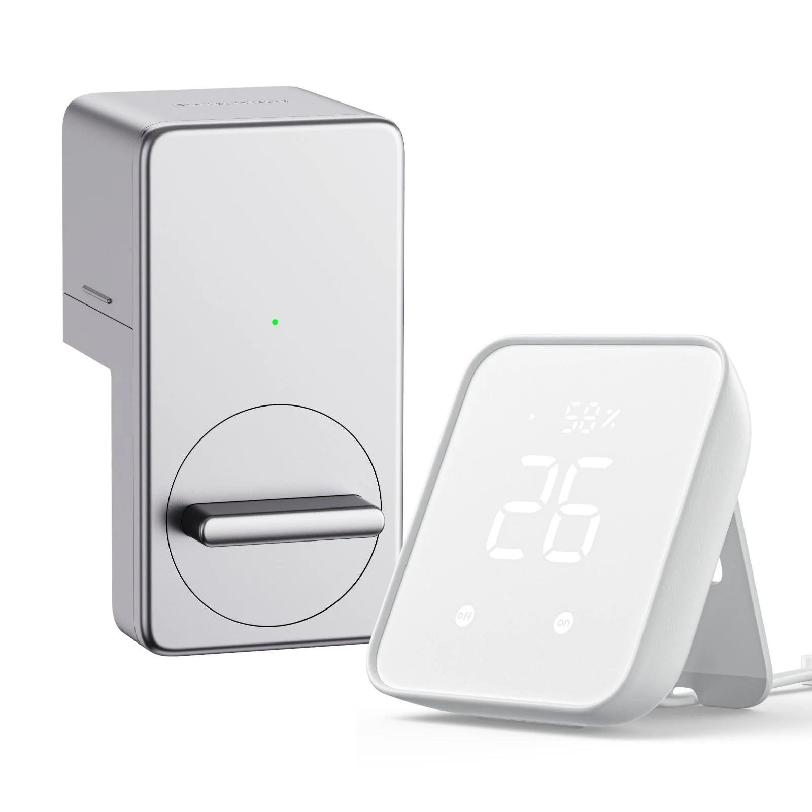 Hub 2 + Lock Combo - Image 9