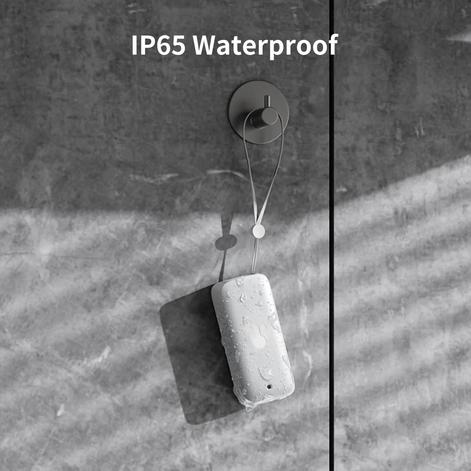 SwitchBot Indoor/Outdoor Thermo-Hygrometer - Image 3