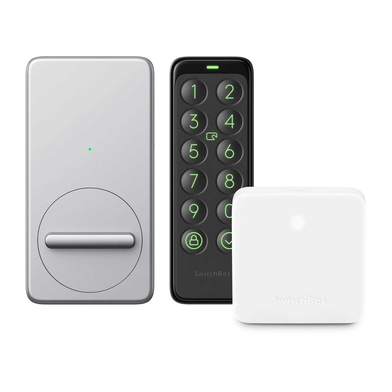 Lock Starter Combo - Image 10