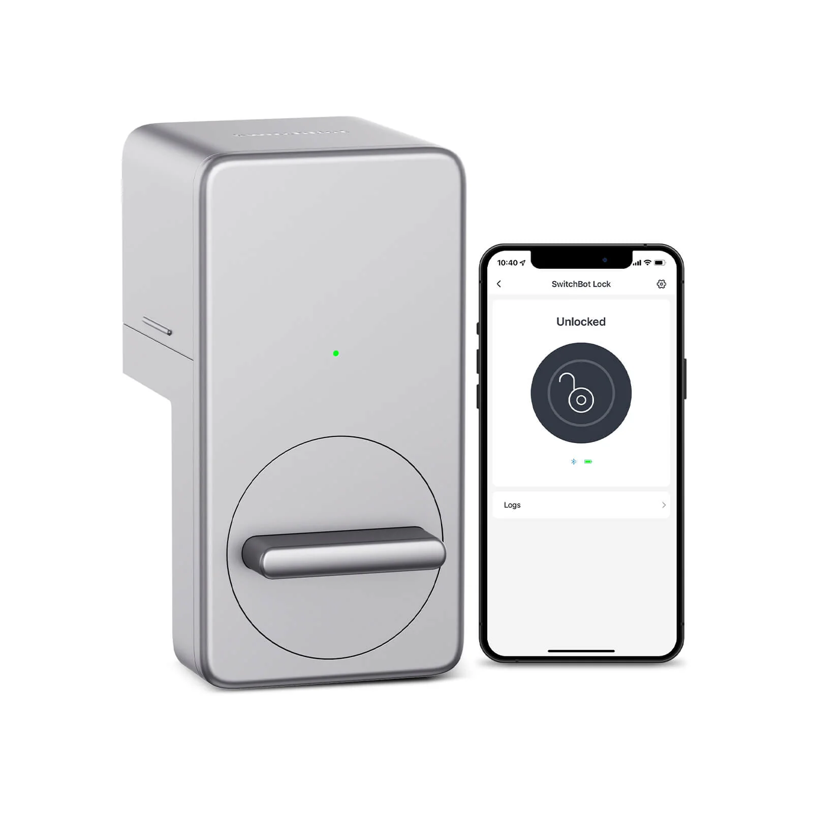 SwitchBot Lock - Image 12