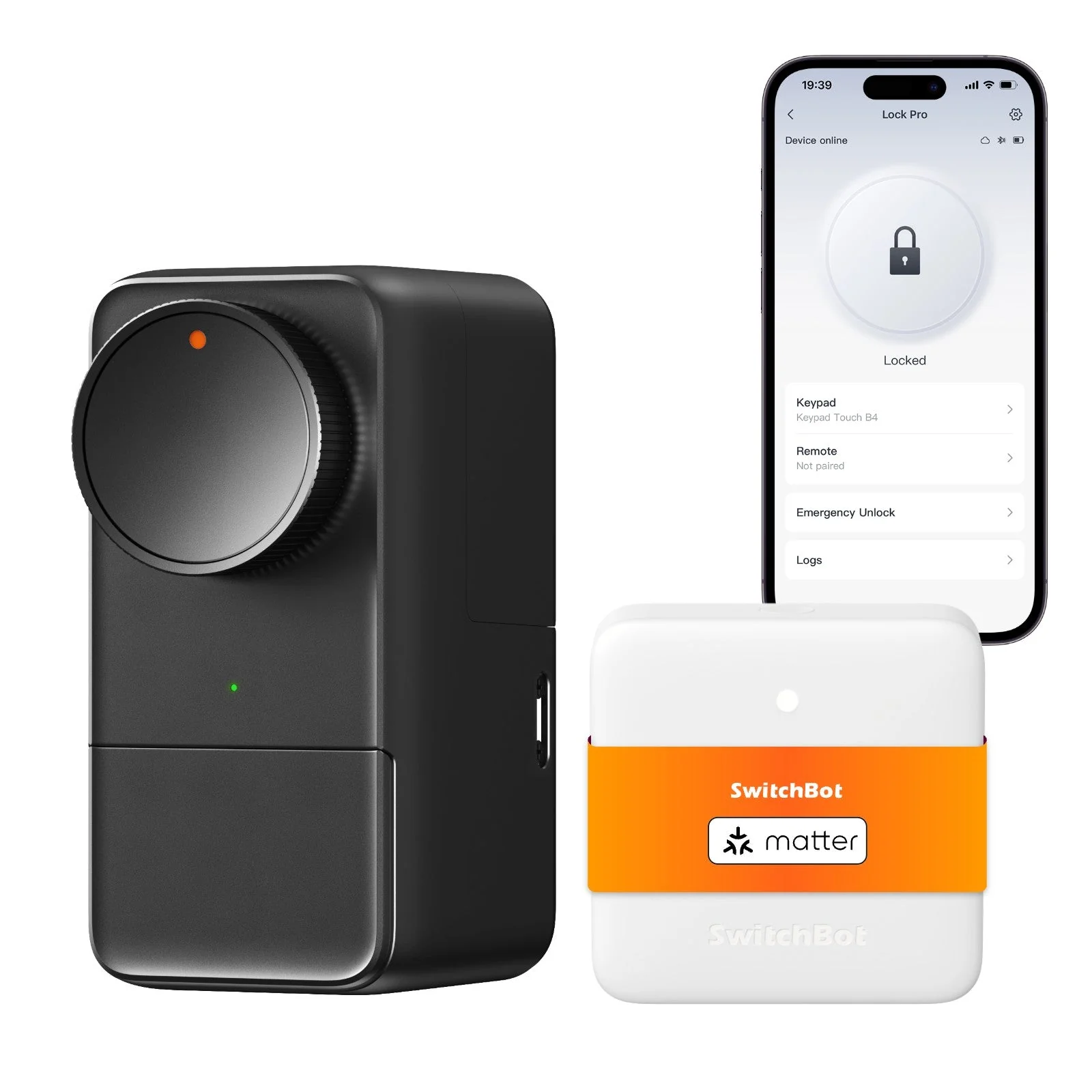 SwitchBot Lock Pro - Image 12