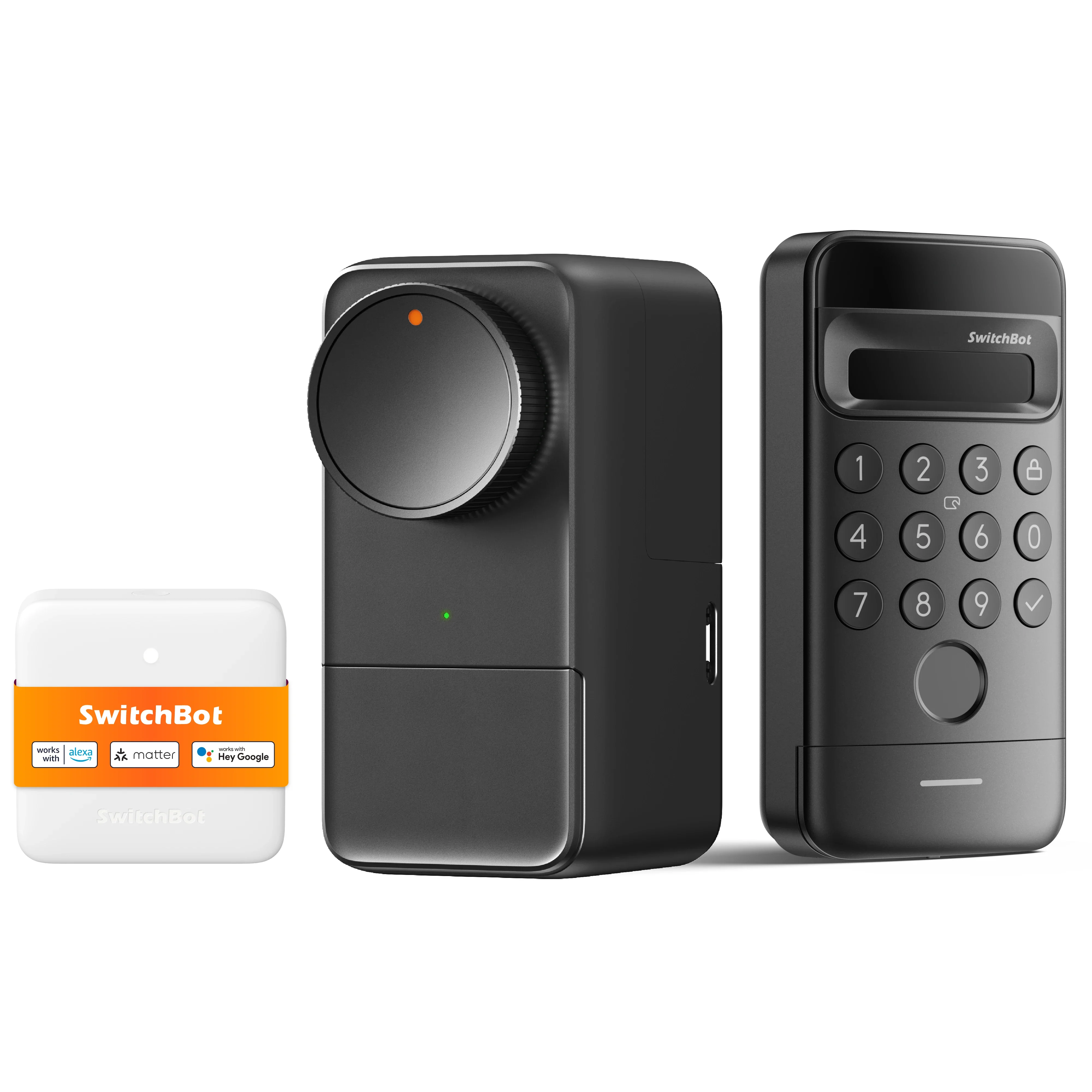 SwitchBot Lock Pro - Image 20