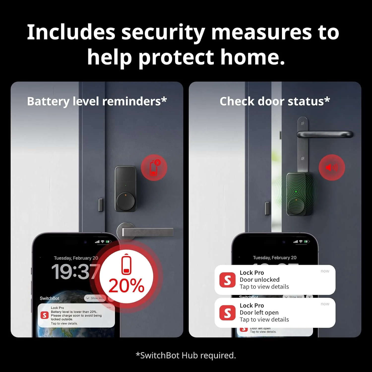 SwitchBot Lock Pro - Image 5