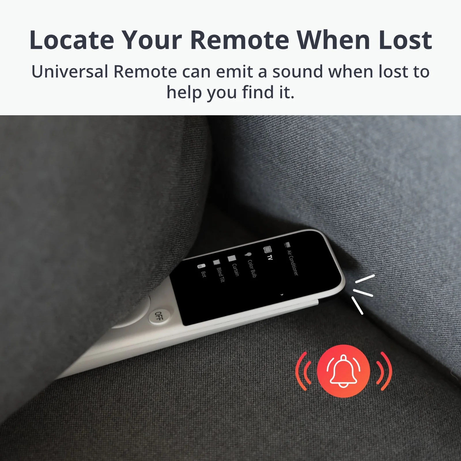 Universal Remote Matter Combo - Image 11
