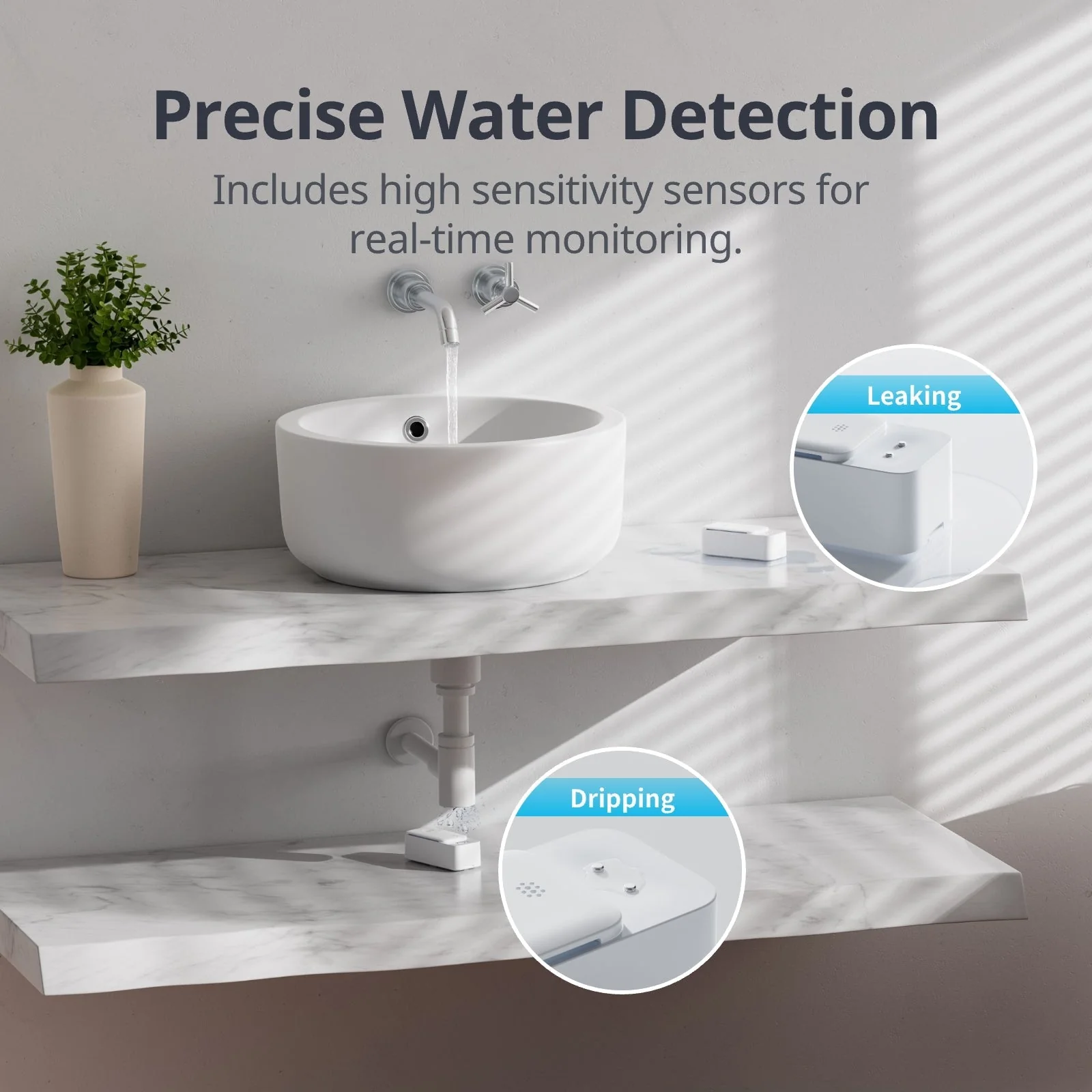 SwitchBot Water Leak Detector - Image 4